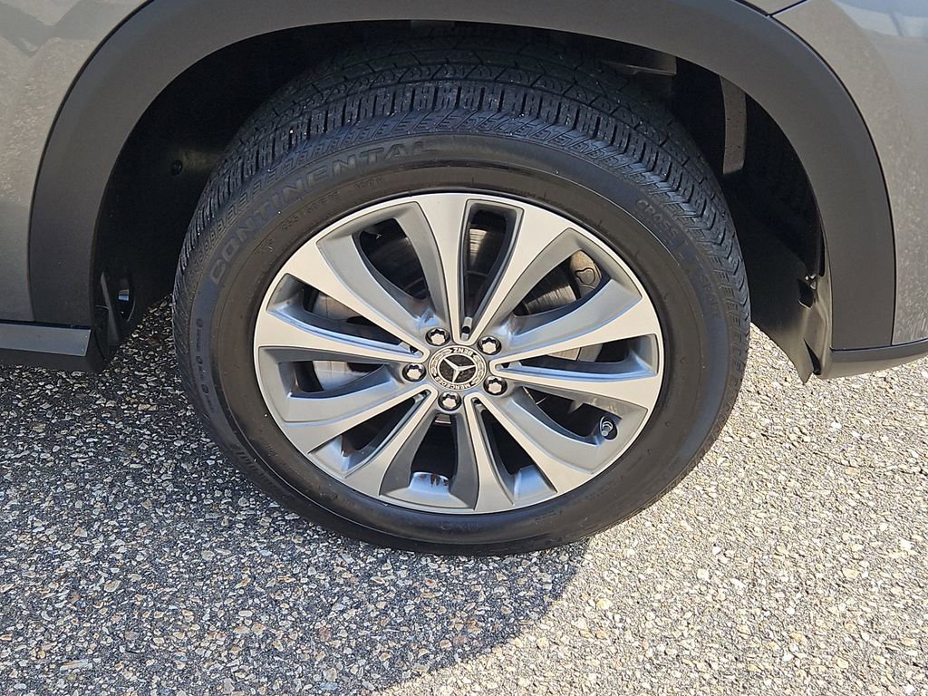 Used 2020 Mercedes-Benz GLE 350 4MATIC image 10