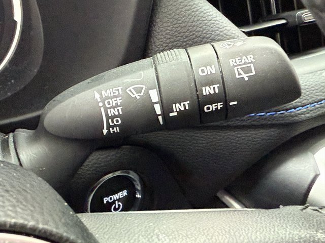 Used 2024 Toyota RAV4 SE image 13