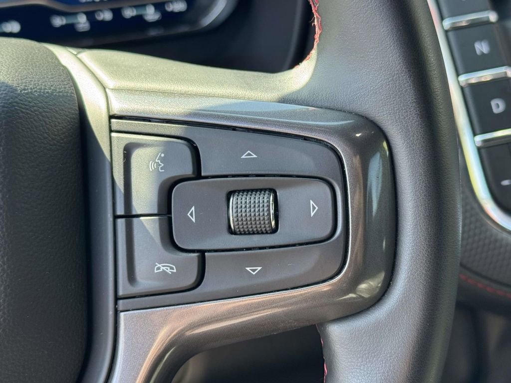 Used 2024 Chevrolet Suburban RST w/ Luxury Package AWD/4WD image 19