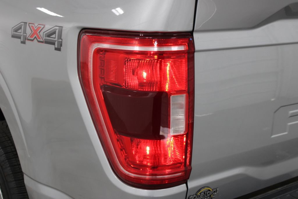 Used 2023 Ford F150 XLT AWD/4WD image 23