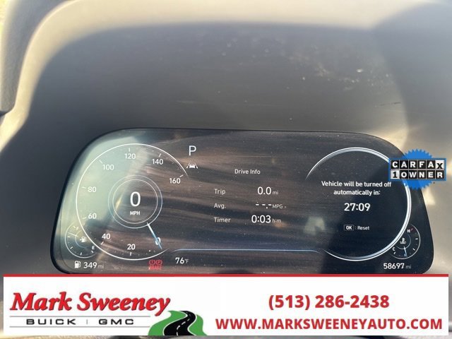 Used 2023 Hyundai Sonata SEL Plus image 8