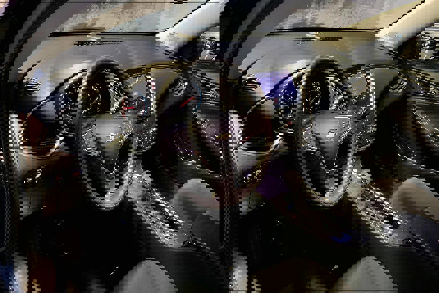 Used 2022 Chevrolet Malibu LT image 17