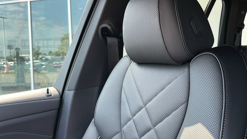 Used 2026 BMW X5 sDrive40i w/ Parking Assistance Package RWD image 20
