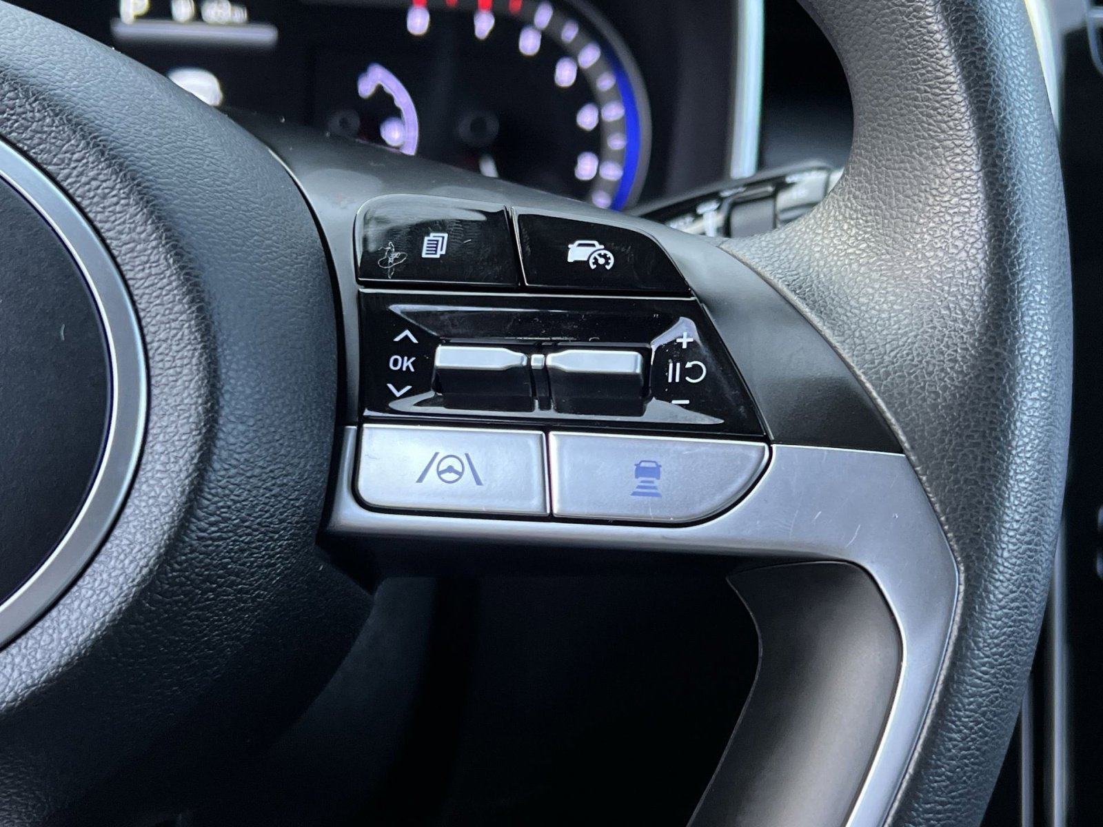 Used 2023 Hyundai Tucson SEL image 27