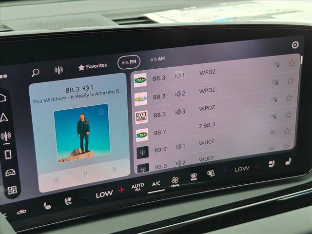 New 2026 Audi A6 Prestige AWD/4WD image 13