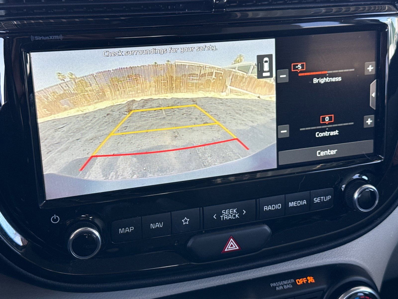 Used 2020 Kia Soul EX FWD image 19