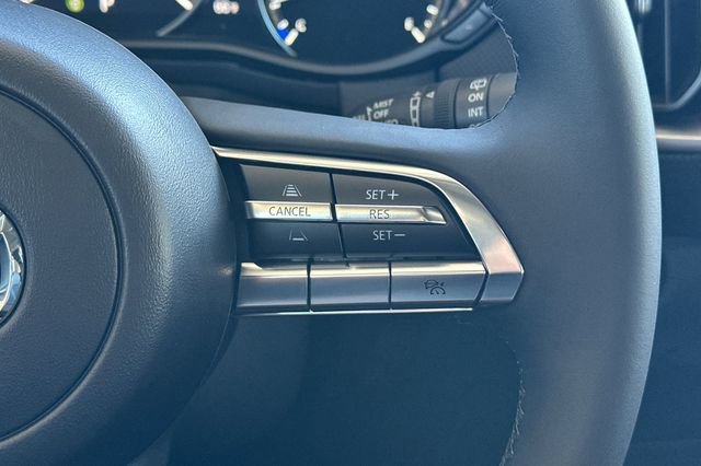 New 2025 MAZDA CX-50 AWD 2.5 S w/ Cargo Package image 29