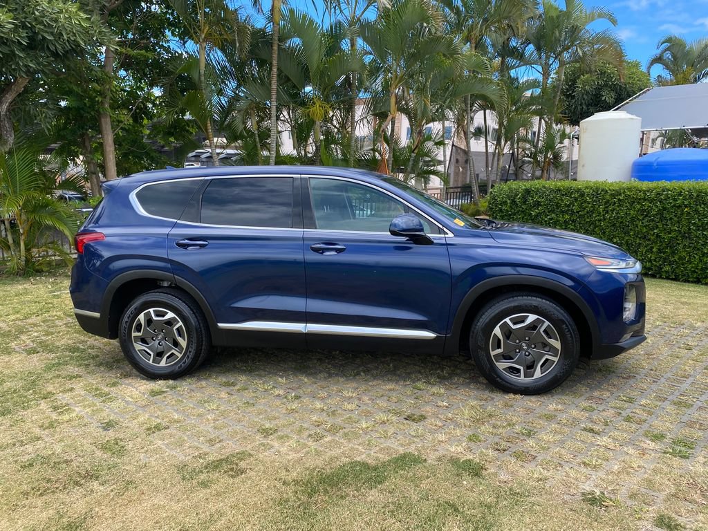 Used 2019 Hyundai Santa Fe SEL FWD image 26