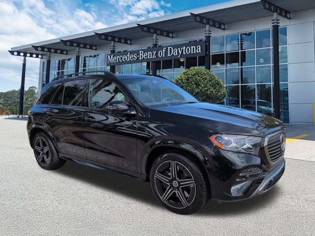 New 2027 Mercedes-Benz GLE 450 4MATIC image 2