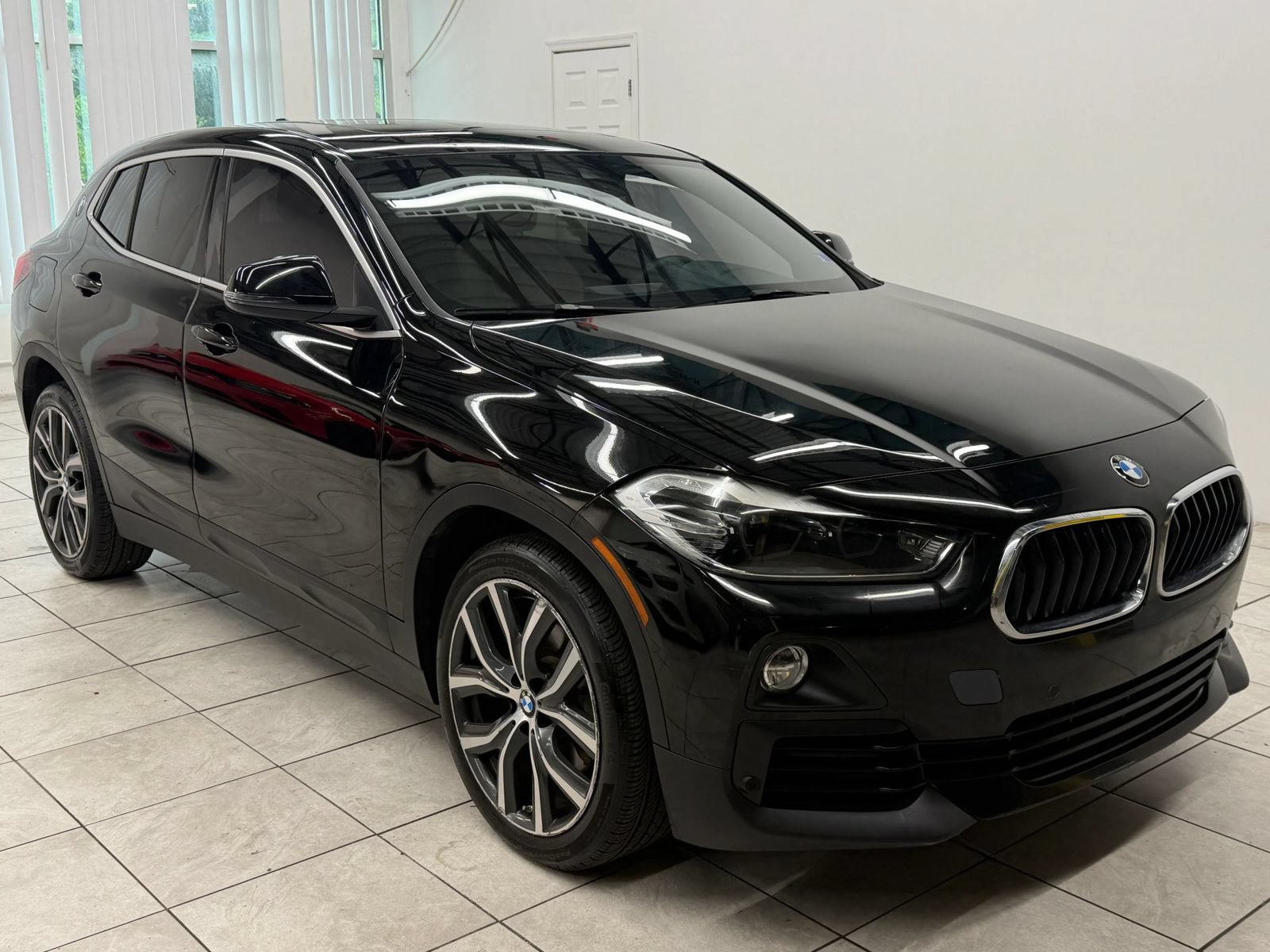 Used 2020 BMW X2 sDrive28i w/ Convenience Package