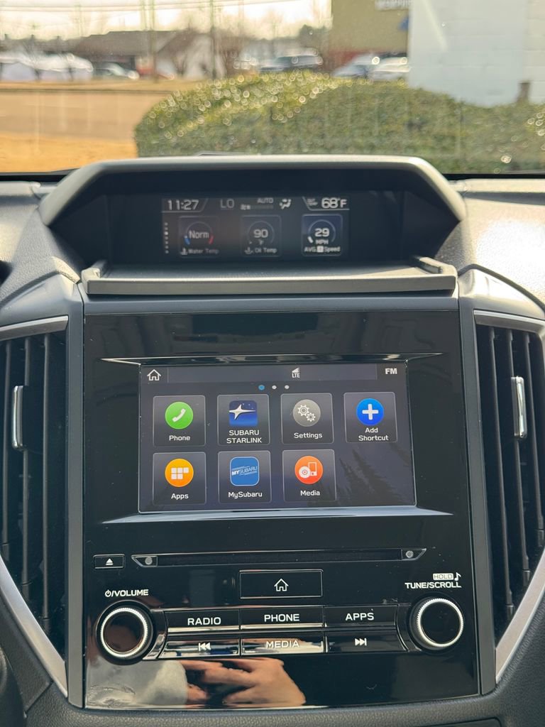 Used 2021 Subaru Forester Premium image 25