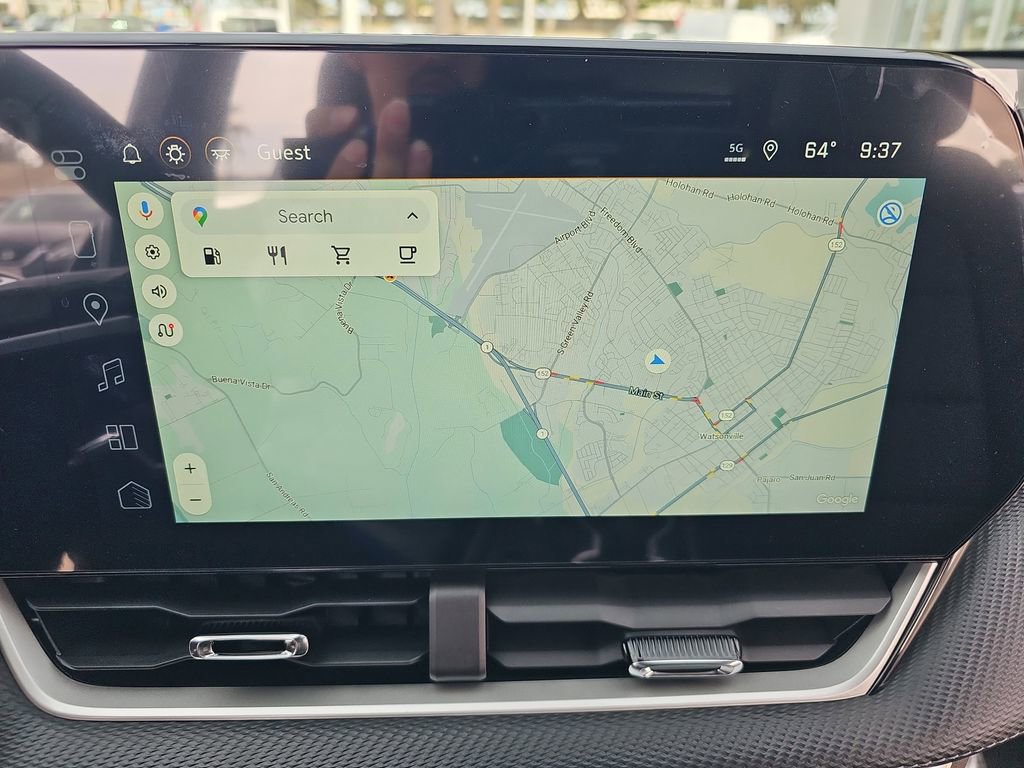 New 2026 Chevrolet Equinox LT w/ Convenience Package II image 40