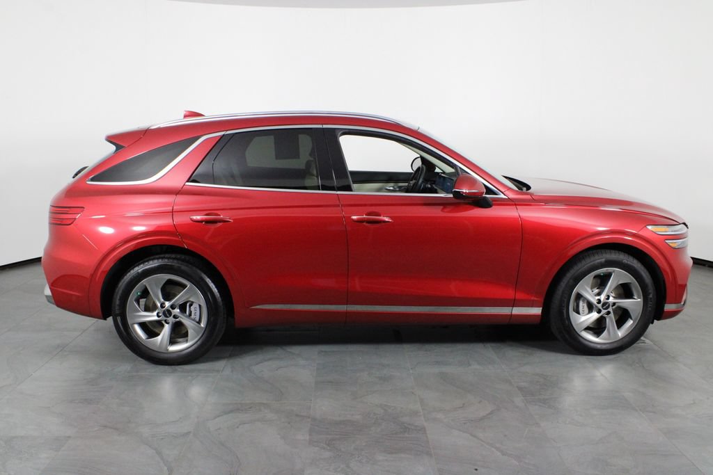 Used 2026 Genesis GV70 2.5T AWD/4WD image 10