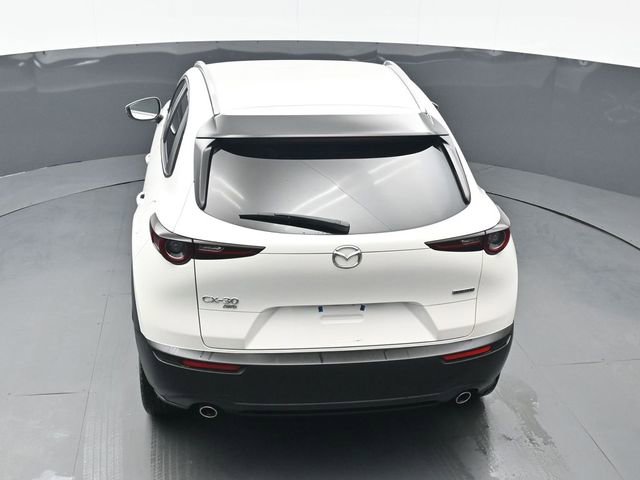 Certified 2023 MAZDA CX-30 AWD 2.5 S w/ Preferred Package image 35