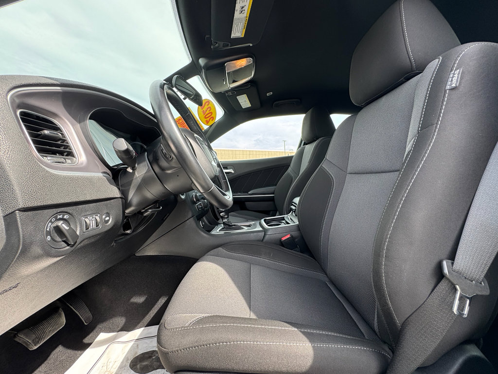 Used 2022 Dodge Charger SXT image 8