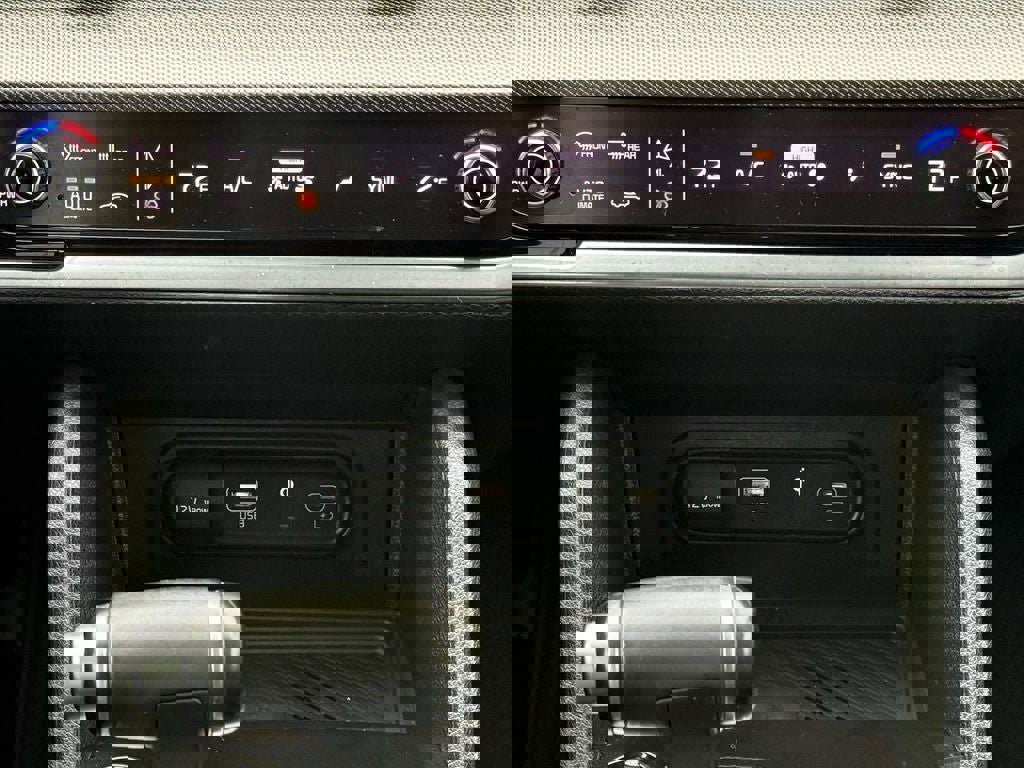 Used 2023 Kia Sportage SX image 24