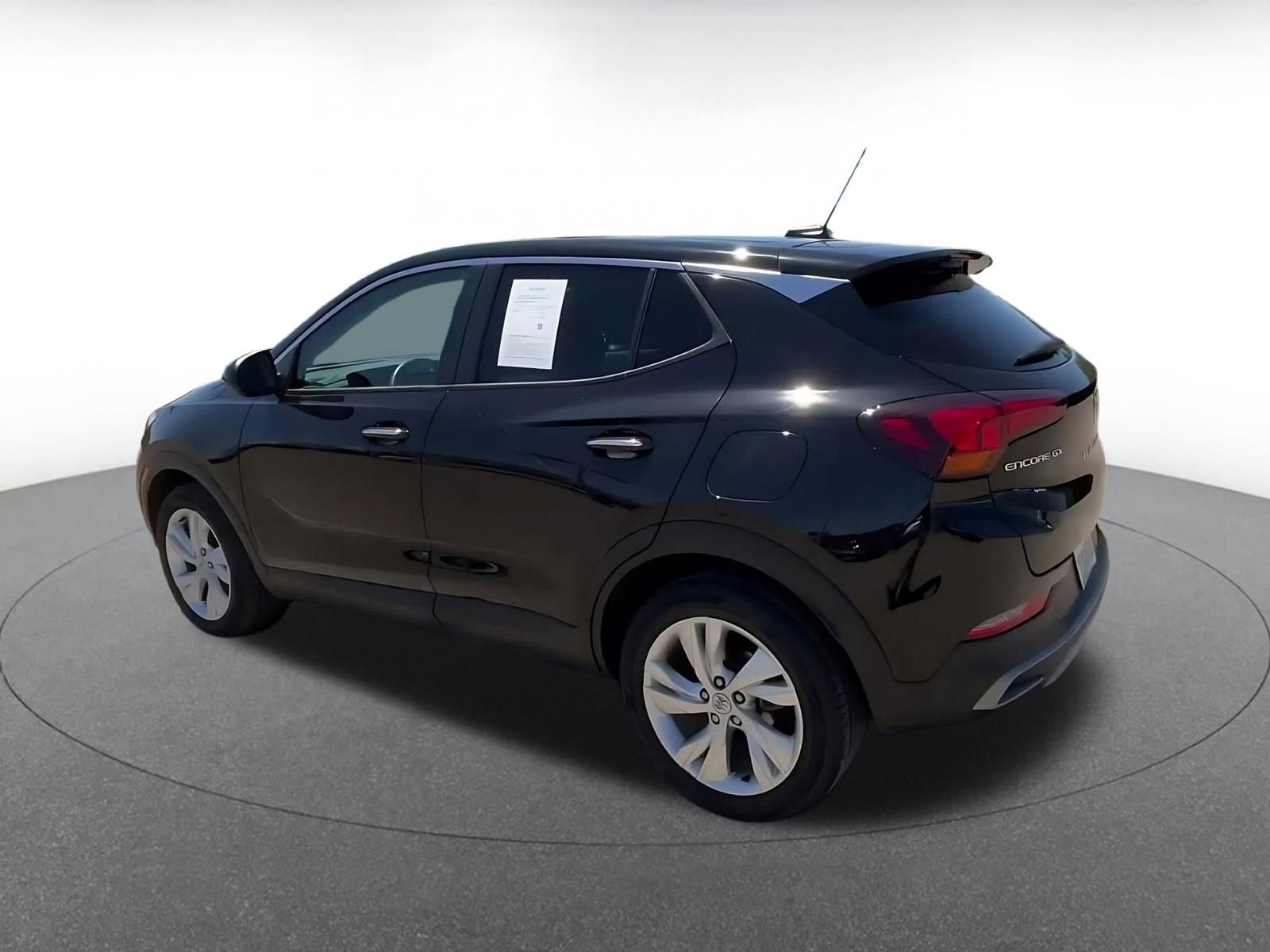 Used 2025 Buick Encore GX Preferred FWD image 10