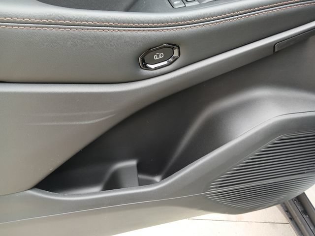 New 2026 Jeep Cherokee Limited AWD/4WD image 15