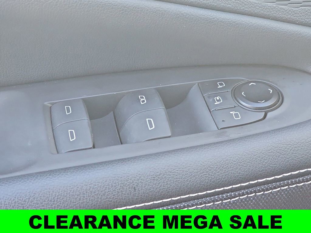 New 2024 Chevrolet Blazer EV LT image 28