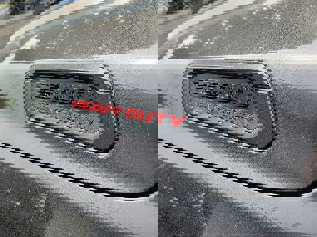 New 2026 RAM 2500 Big Horn image 17