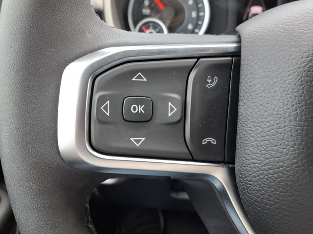New 2026 RAM 1500 Lone Star RWD image 24