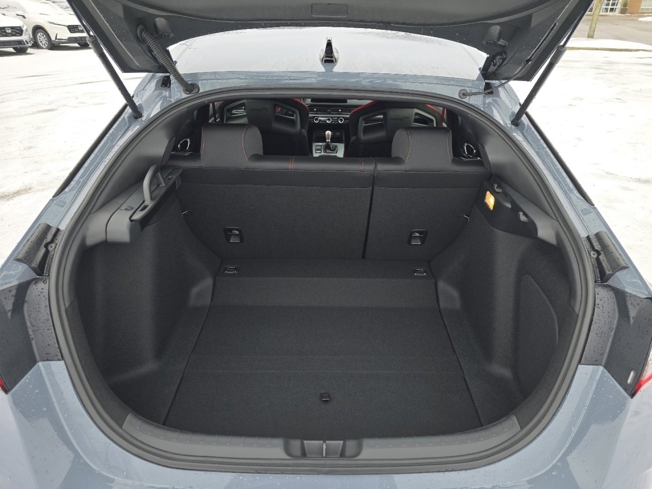 New 2025 Honda Civic Type R image 22