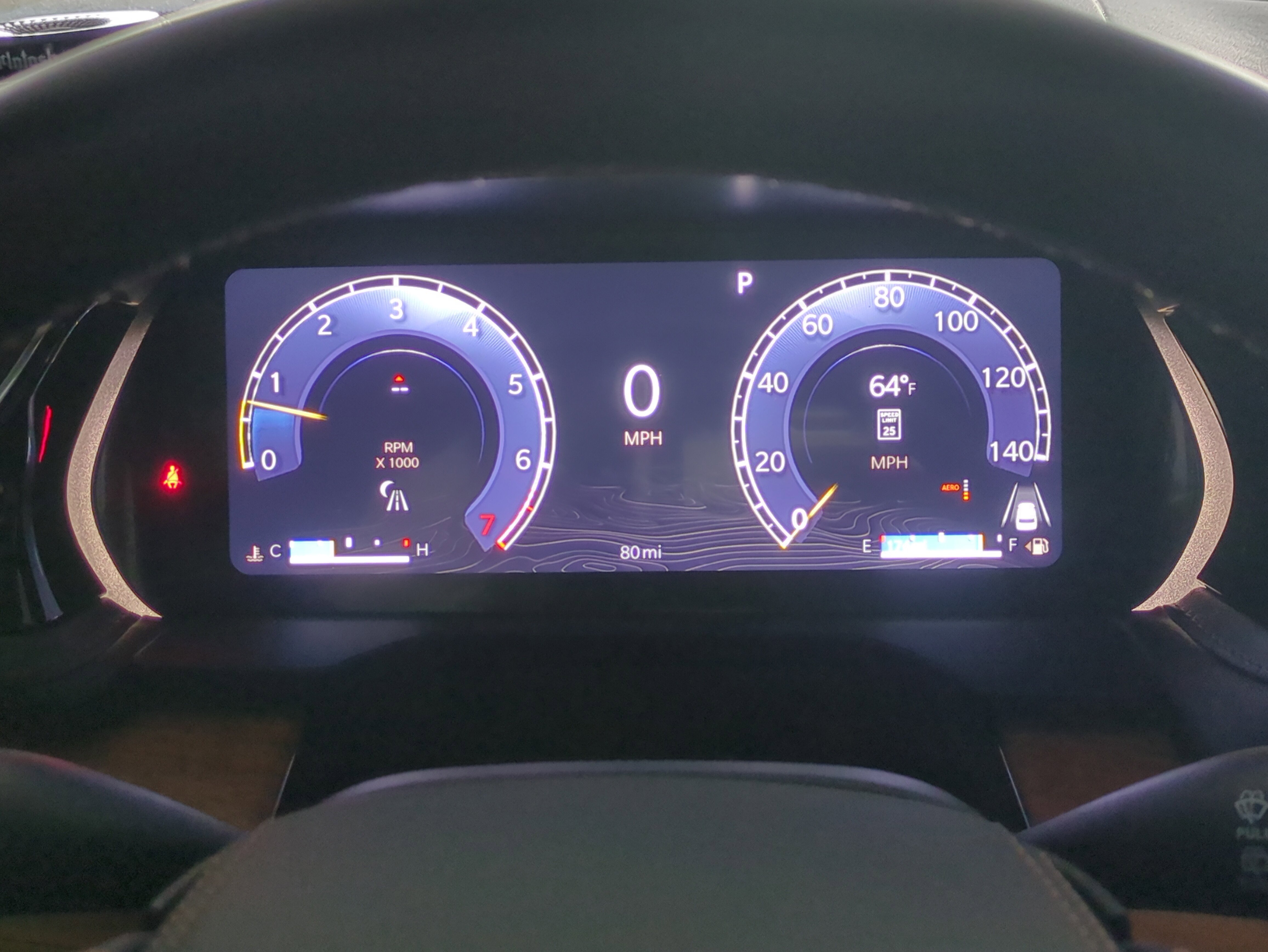 New 2025 Jeep Grand Cherokee L Summit image 28