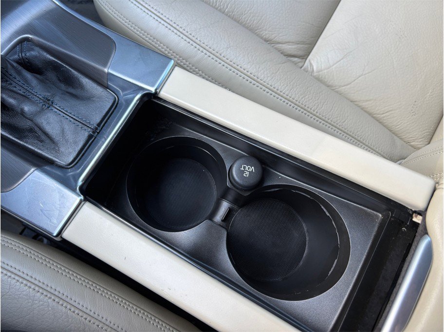 Used 2014 Volvo S60 T5 image 28