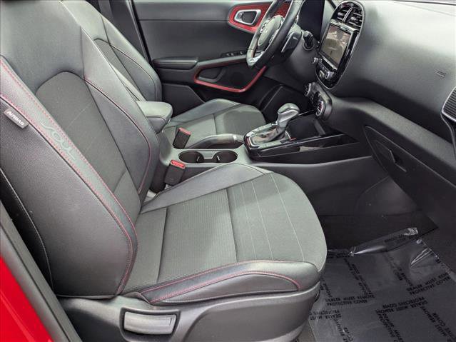 Used 2022 Kia Soul Turbo image 20