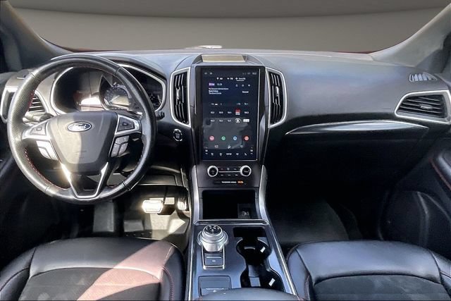 Used 2021 Ford Edge ST-Line FWD image 13