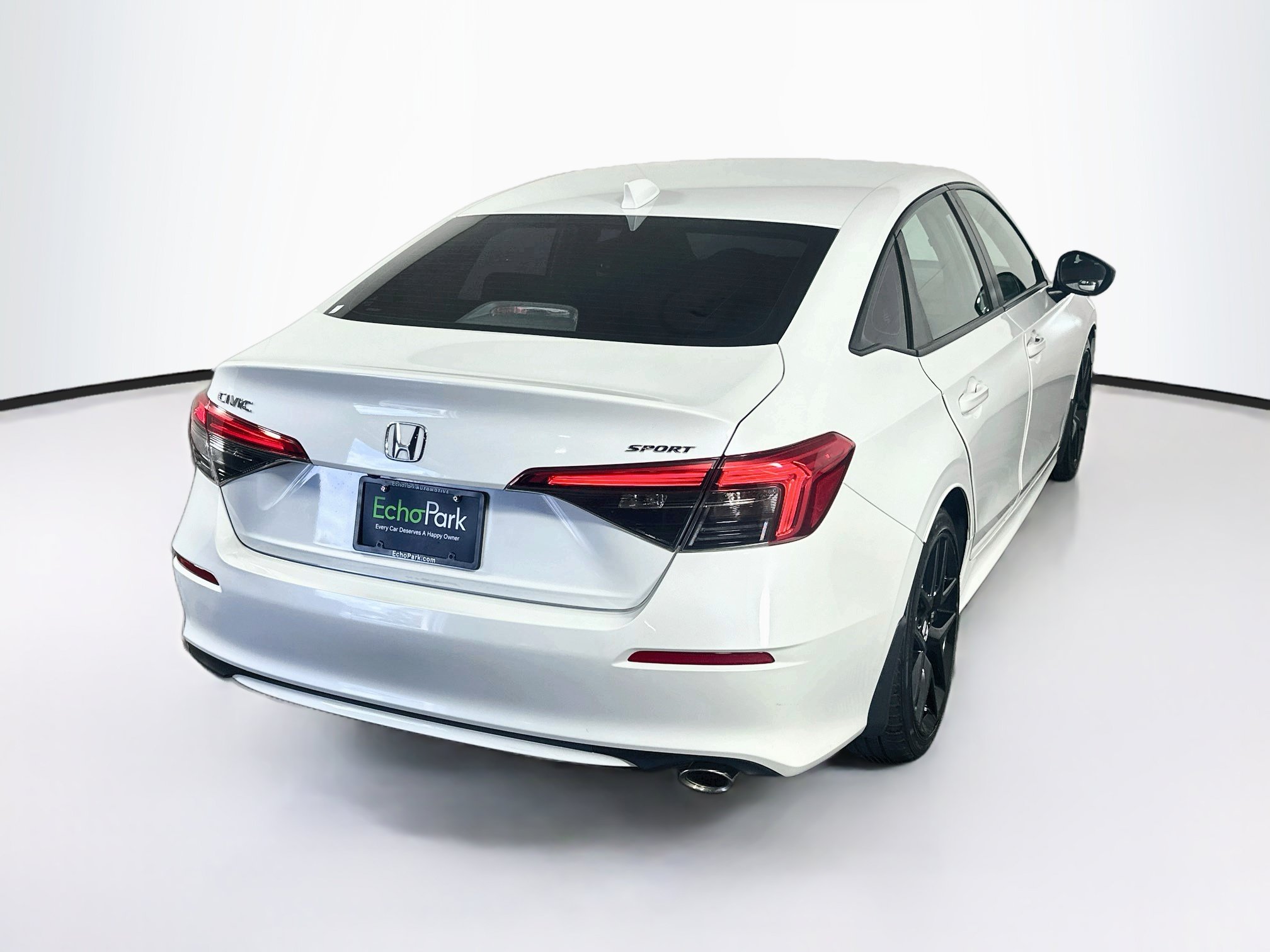 Used 2023 Honda Civic Sport image 9