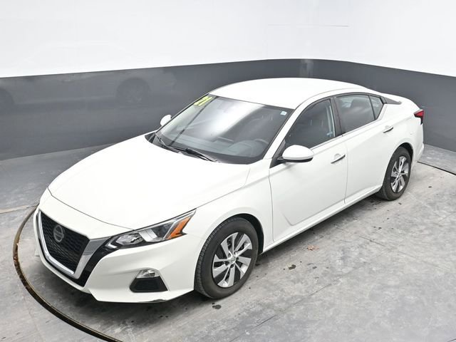 Used 2021 Nissan Altima 2.5 S image 21