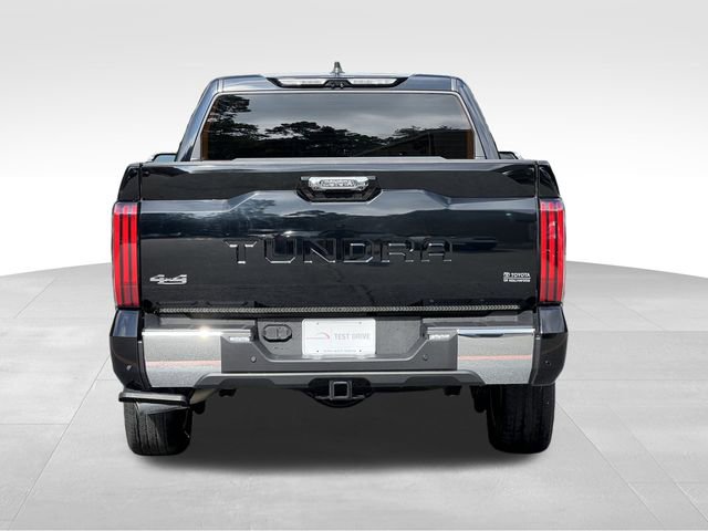 Used 2024 Toyota Tundra 1794 Edition image 4