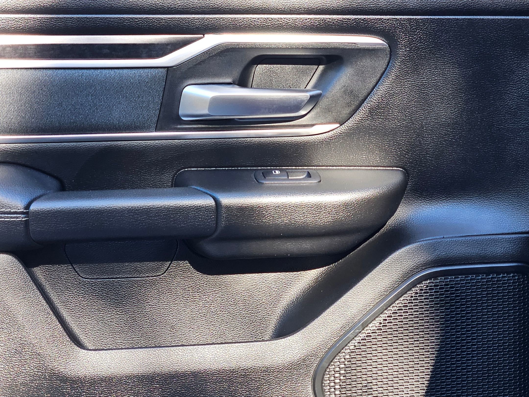 Used 2022 RAM 1500 Big Horn w/ Trailer Tow Group image 23