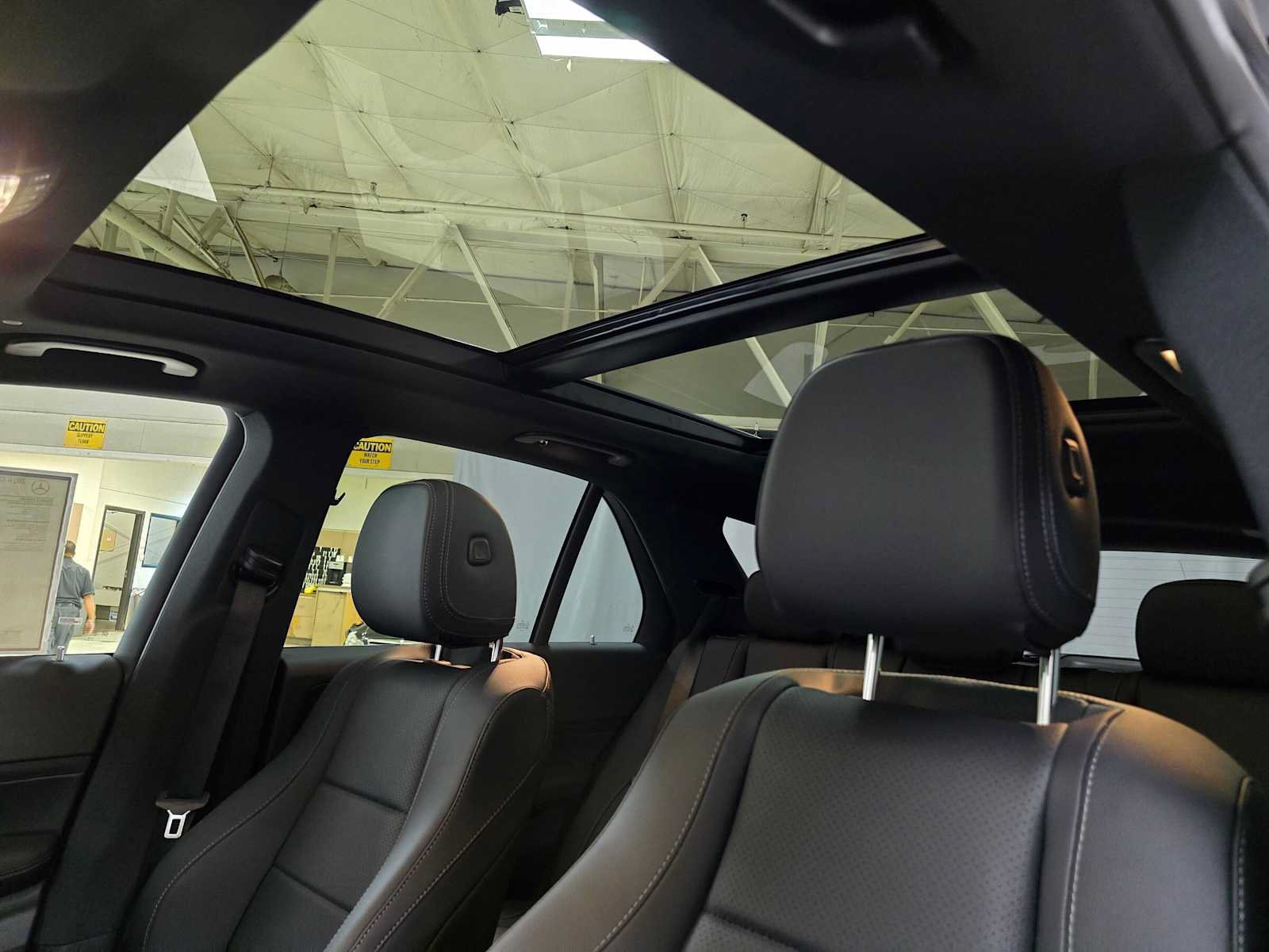 New 2026 Mercedes-Benz GLE 450e 4MATIC image 22