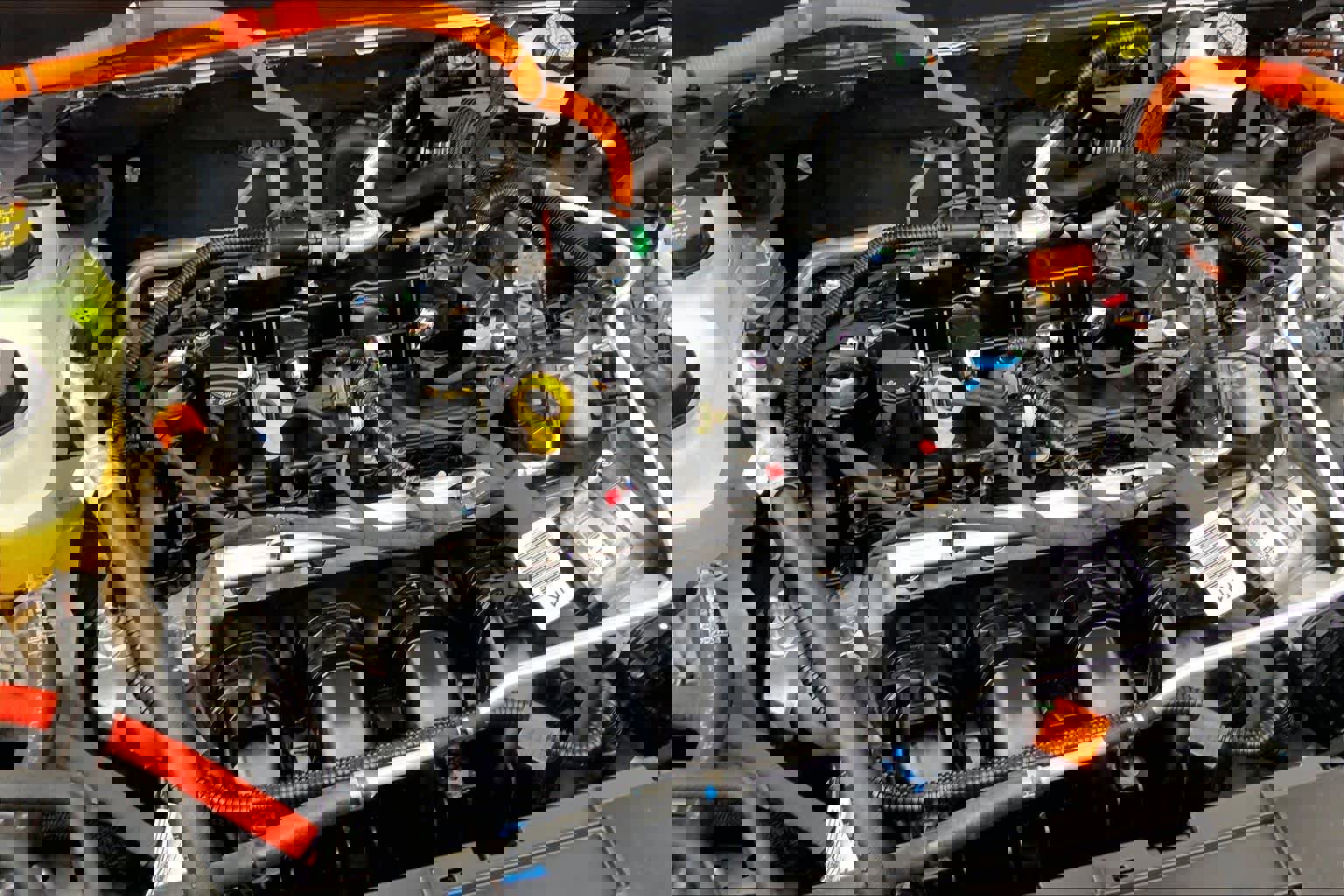 Used 2024 Ford Maverick XLT image 31