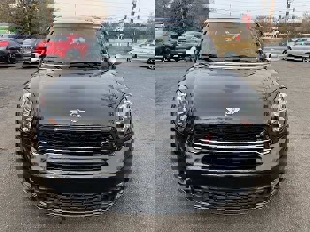 Used 2016 MINI Cooper Countryman S image 5