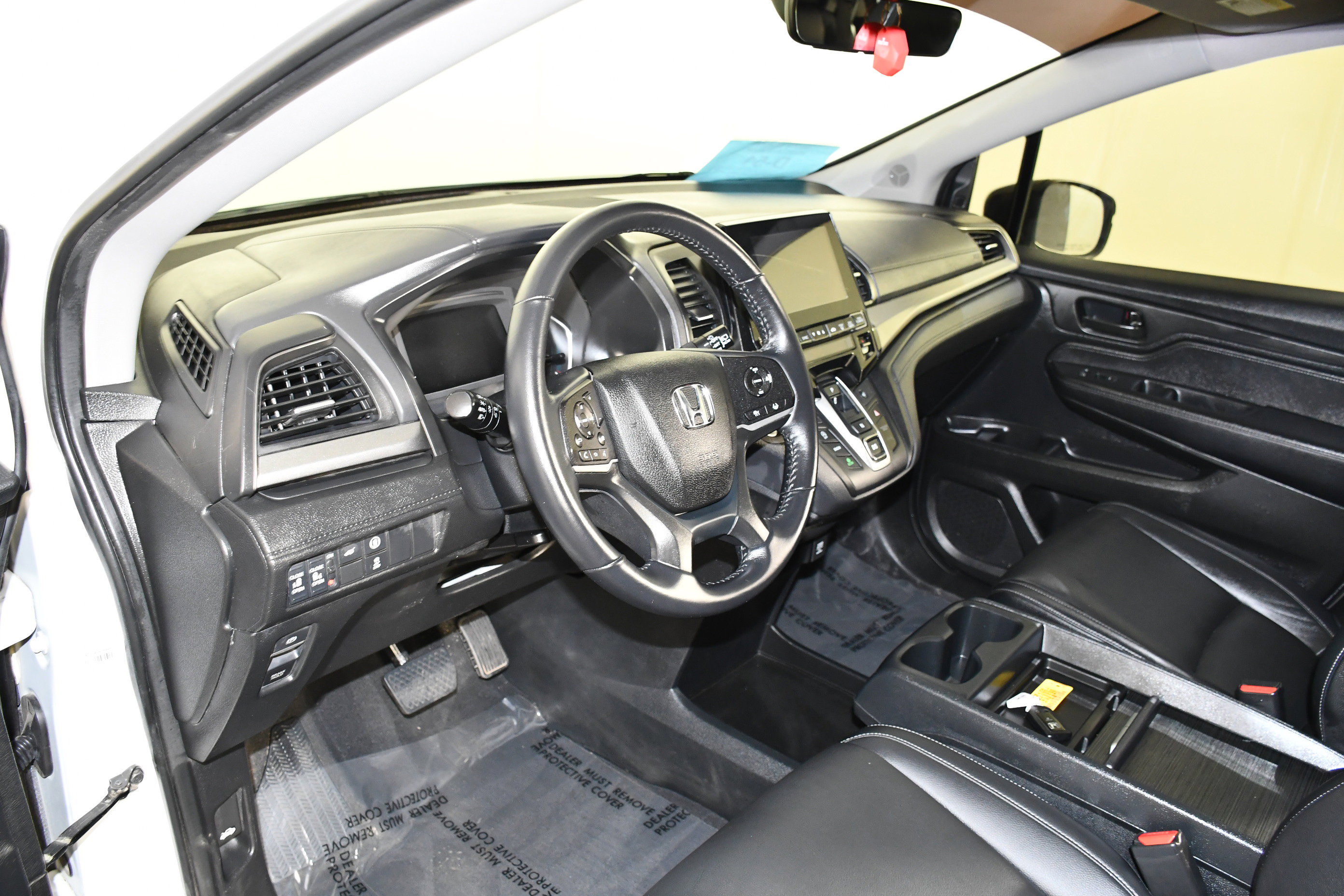 Used 2022 Honda Odyssey EX-L image 39