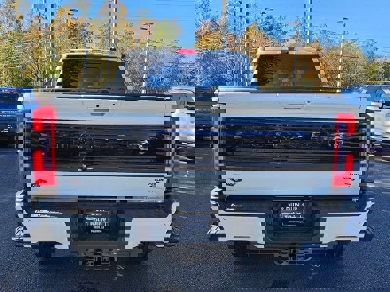 New 2026 Ford F250 Platinum image 12
