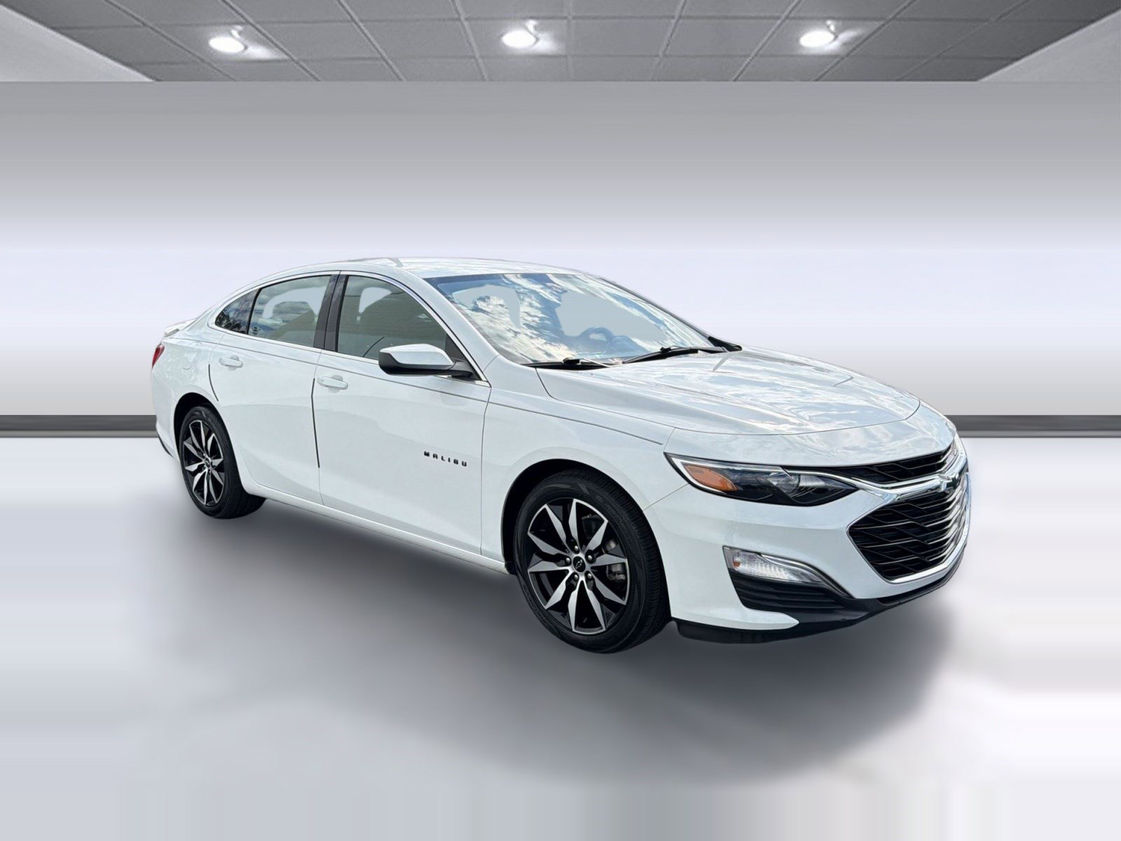 Used 2020 Chevrolet Malibu RS FWD image 6