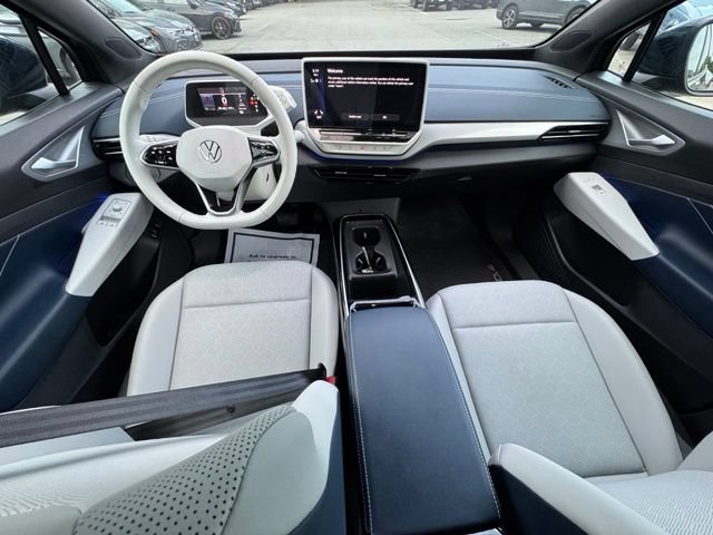 Certified 2023 Volkswagen ID.4 Pro S Plus AWD/4WD image 13