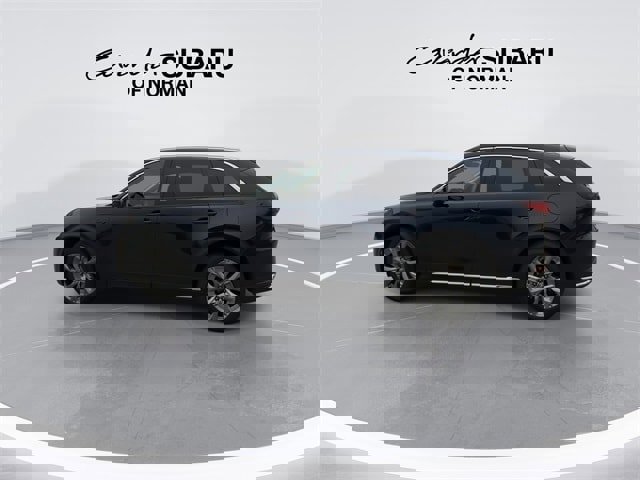 Used 2024 MAZDA CX-90 3.3 Turbo w/ Premium Package video 2