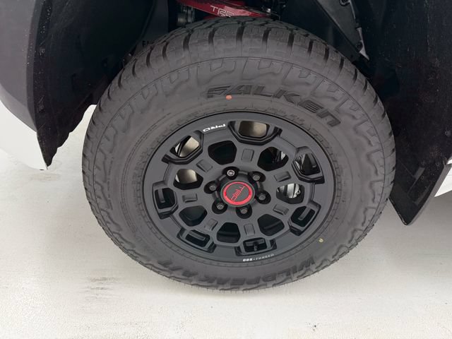 New 2026 Toyota Tundra TRD Pro AWD/4WD image 8
