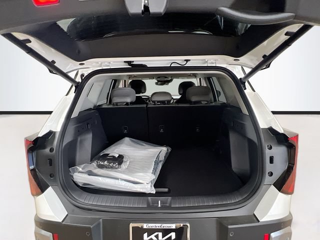 New 2027 Kia Seltos EX FWD image 25