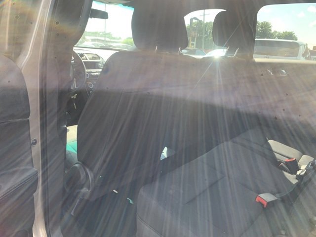 Used 2017 Ford Explorer 4WD Police Interceptor image 18