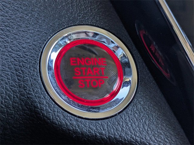 Certified 2022 Honda HR-V EX-L image 35