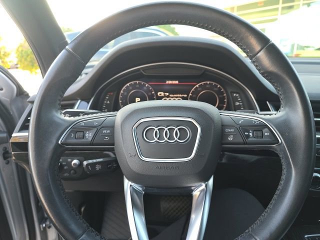 Used 2019 Audi Q7 3.0T Prestige w/ Prestige Package image 12