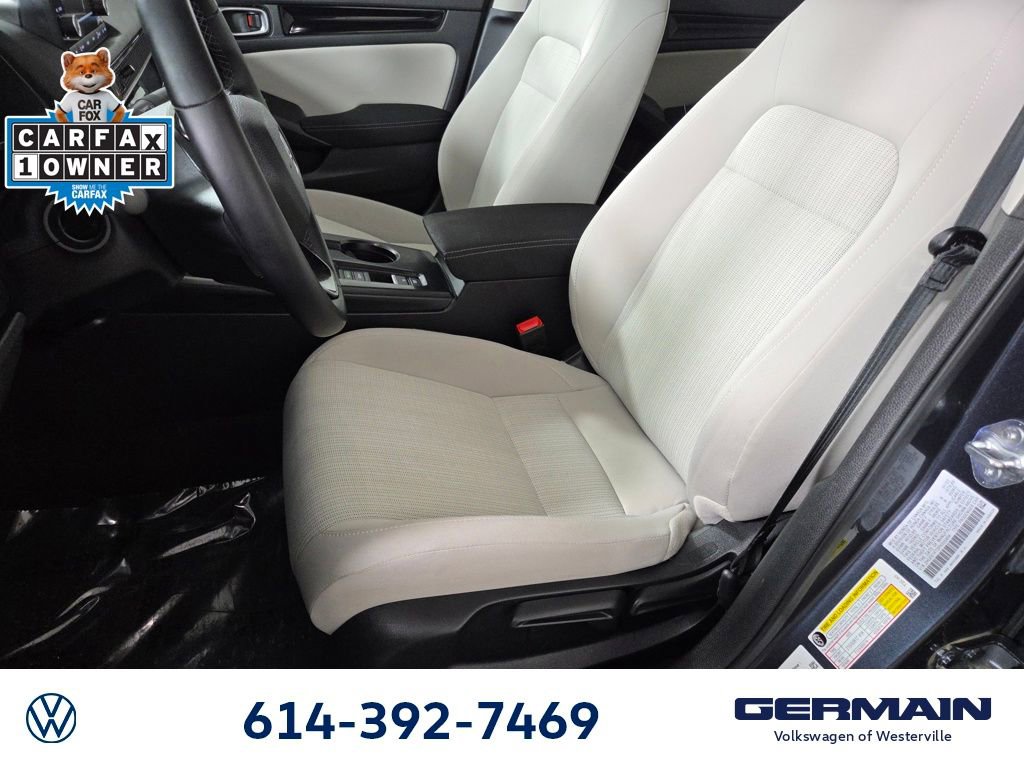 Used 2023 Honda Civic EX image 13