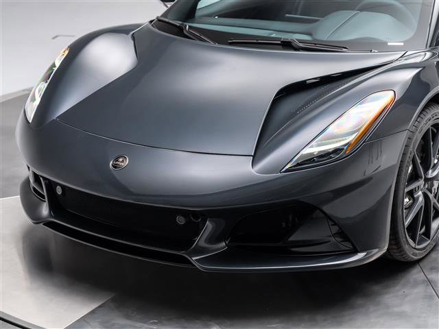 New 2025 Lotus Emira image 9