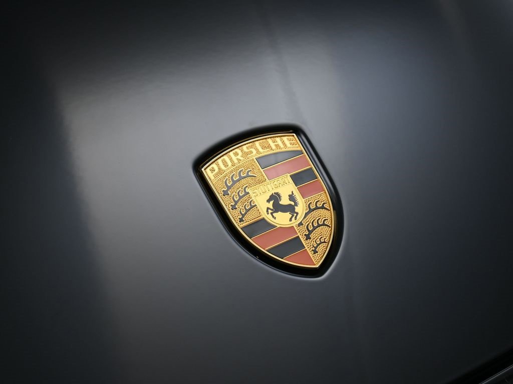 New 2026 Porsche 911 Carrera 4 GTS image 13